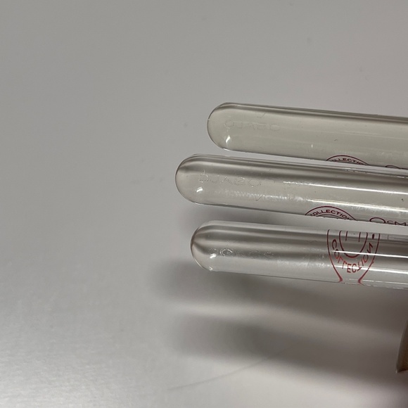 Lot of 3 Hermes 4ml each Osmanthe Yunnan Rose Kebana perfume fragrance - Picture 5 of 5